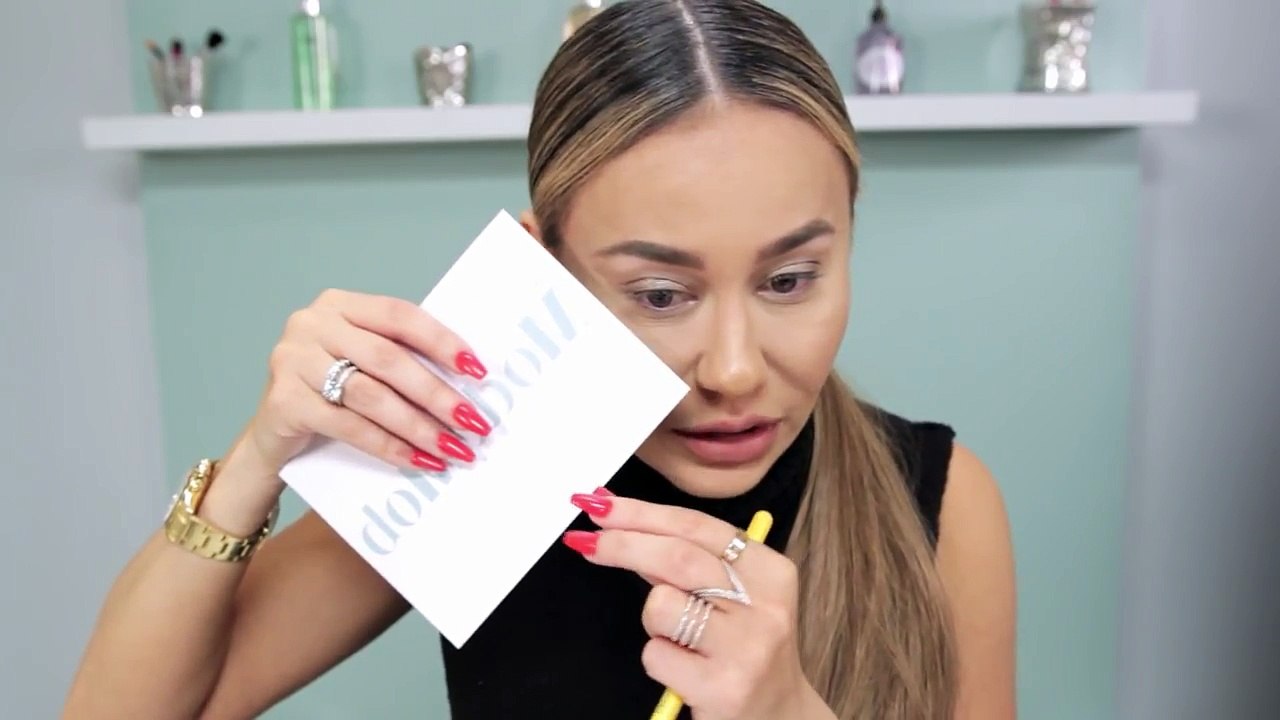 How To Get a Perfect Cat Eye