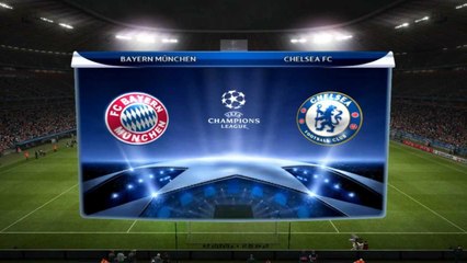 البايرن ٢ / ٢ تشيلسي (٤ / ٥) .. نهائي الشامبيونز ليج ٢٠١٣