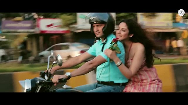 Soniye - Revisited (Unplugged) - FULL VIDEO - BHK Bhalla@Halla.Kom - Ujjwal Rana, Inshika Bedi