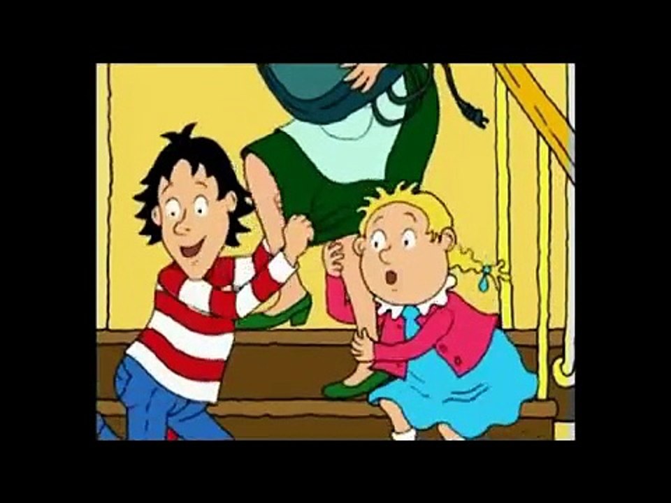 TomTom et Nana Compilation 01 30min dépisodes Vidéo Dailymotion