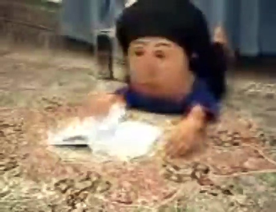 Funny Kids Fails 2016 || A Fail Compilation by FailArmy