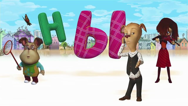 Барбоскины - 155 серия. БАРБОСКИНЫ: Перезагрузка. Мультфильмы для детей