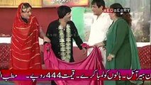 Banarsi Thag - Pakistani Punjabi Stage Drama Full 2015 Part 6