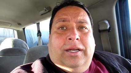 Vlogging with Joey #1 - Joey goes to The Dentist!