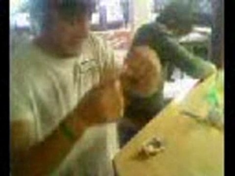 dégustation d'huitres a la facon Bitteroise