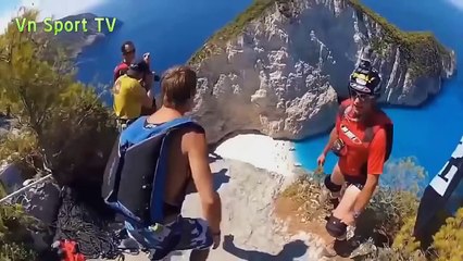 Những khả năng siêu phàm phi thường của con người HD