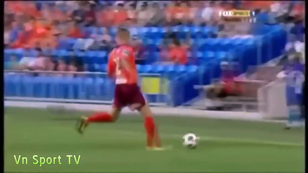 Tổng hợp những pha hài hước nhất trong bóng đá 2015 HD