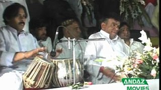 New Saraiki Songs 2016 Balo Batiyaan Singer Atta Ullah Khan Esa Khailvi