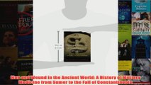 Download PDF  Man and Wound in the Ancient World A History of Military Medicine from Sumer to the Fall FULL FREE