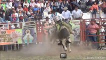 JARIPEO EXTREMO GANADERIA DE RANCHO EL AGUAJE EN SAN BARTOLO PAREO MICHOACAN MEXICO JINETES MONTAN TOROS SALVAJES ESPUELA LIBRE FEBRERO 2016