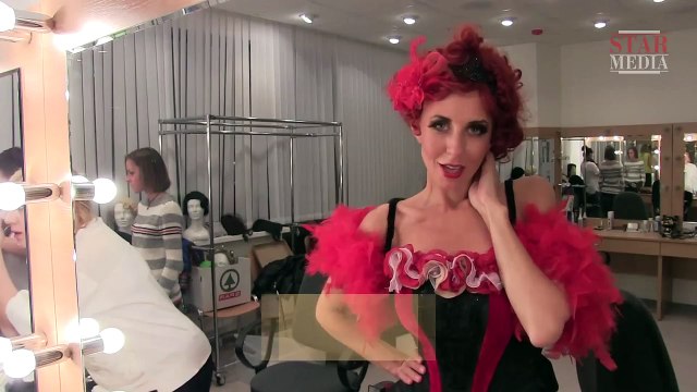 Премьера Сезона! Мюзикл Однажды в Одессе