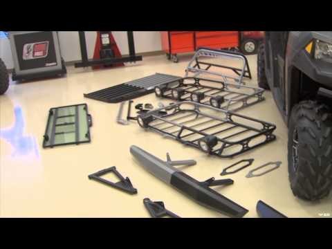 Destination Polaris - Project X Dragon Fire Racing