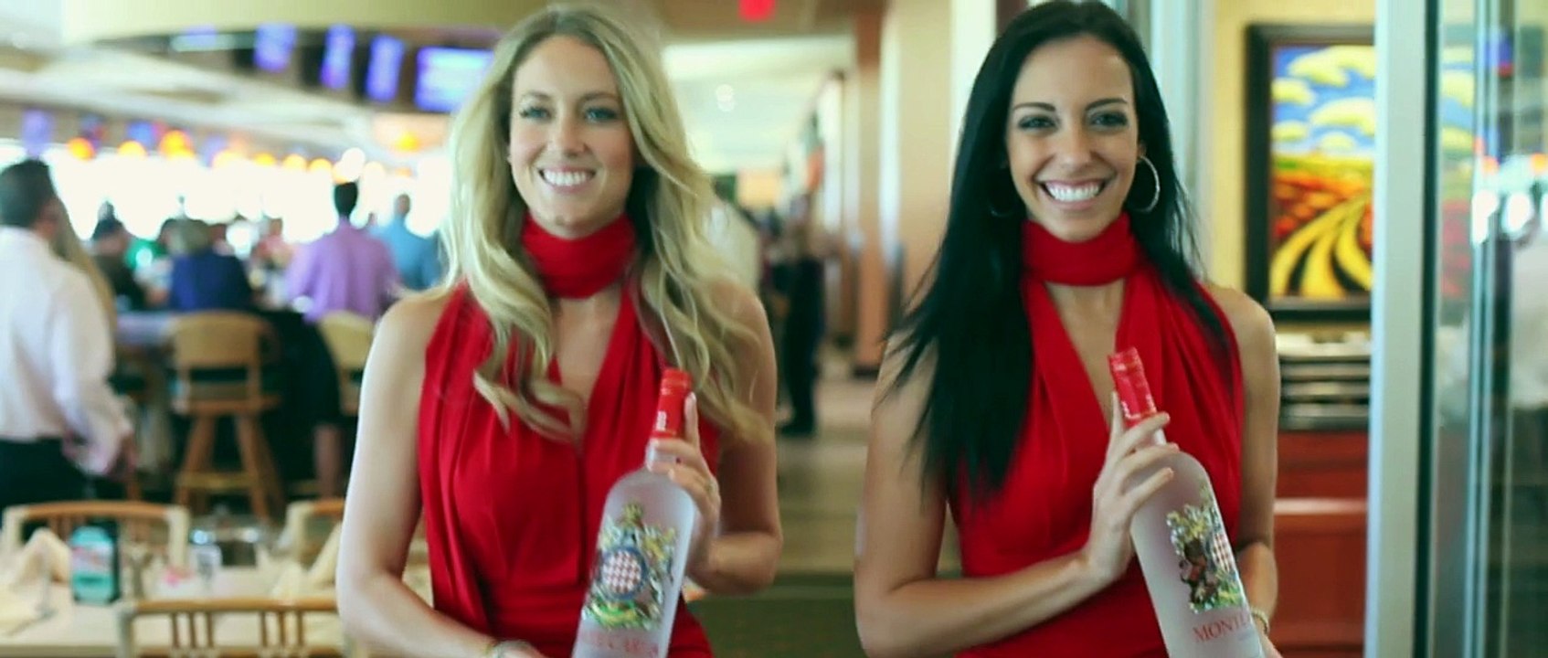 Monte Carlo Vodka