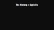 (PDF Download) The History of Syphilis PDF