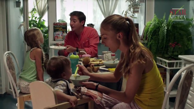 Минус Один Minus One. Трейлер. Star Media. Мелодрама.