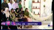 Sara Chaudhry And Sataesh Khan first interview after leaving showbiz August 03, 20124