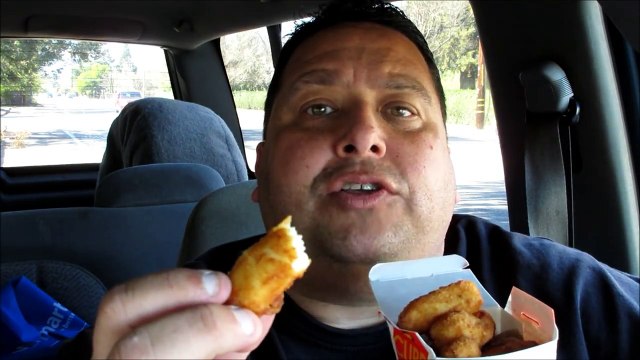 A&W® All American Food | Cheese Curds REVIEW!