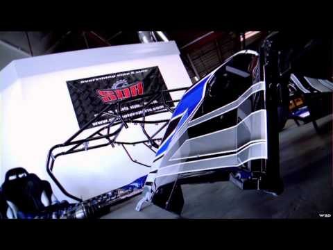 Destination Polaris - Project X SDR Motorsports