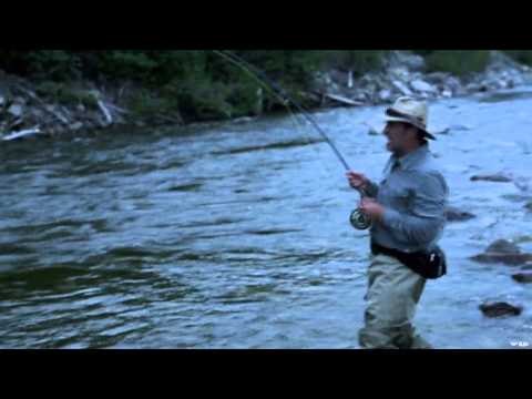 King of the River - Discovering the Darmouth