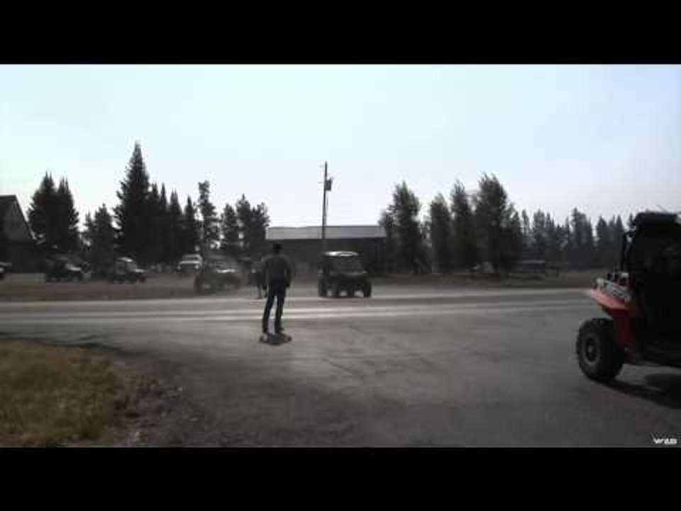 PowerSports Adventures - PowerSports Adventures