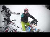 Snow Trax TV - Polaris I See the Line