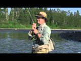 King of the River - Last Days of the Gaspe Bay River