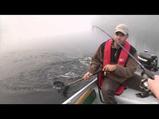 Download Video: Quebec Outfitters Camp - Lac Paul Outfitters