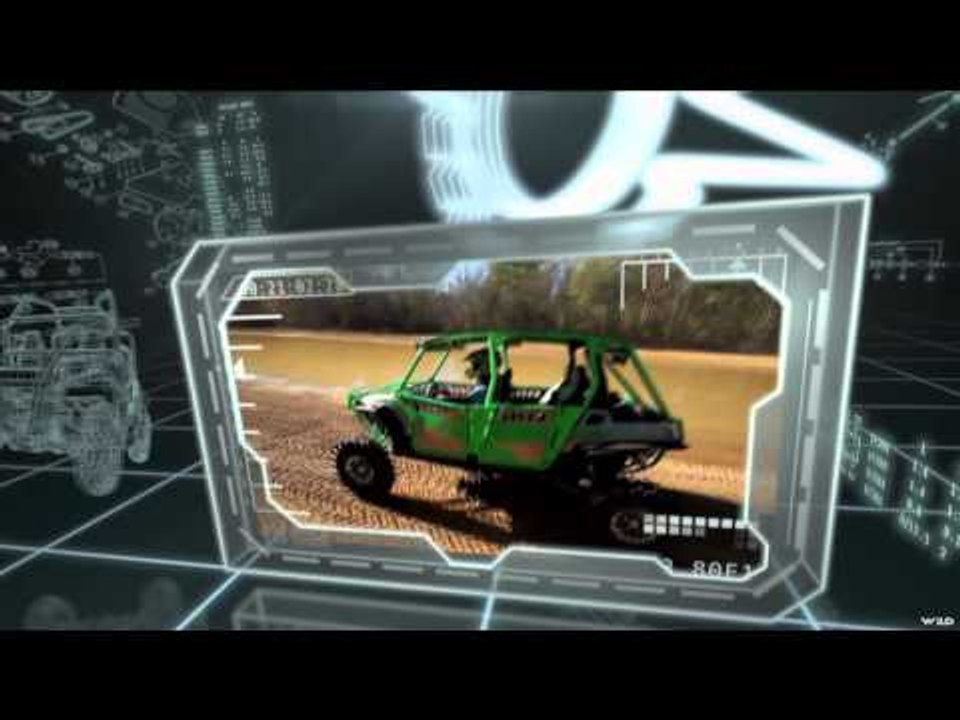 Destination Polaris - Project X  S3 Power Sports