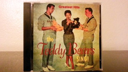 The Teddy Bears -  To Know Him Is To Love Him