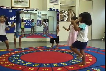 The Pinocchio - Small Classes