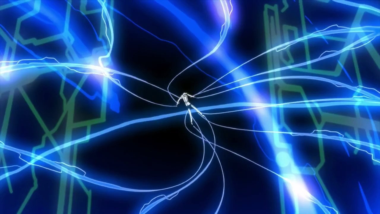 GR Anime Review: Code Geass - Lelouch of the Rebellion