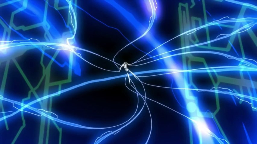 GR Anime Review: Code Geass - Lelouch of the Rebellion