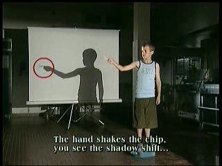 publicités luminou & grumly