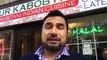 Pakistani guy gives free food Poor in Washington, D.C. In his restaurant Near White House!