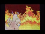 Pokemon White WiFi Battle #29 Dragonite Sweep