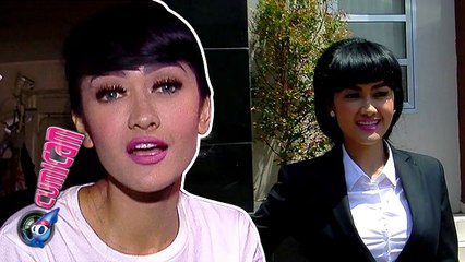 Jupe Cari Suami Dunia Akhirat - Cumicam 11 Februari 2016