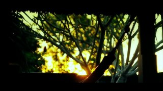 Saajna - Hamza Malik (Official Music Video)