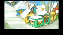The Elves and the Shoemaker: Learn French with subtitles - Story for Children BookBox.com