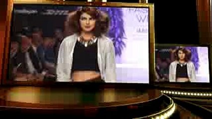 Kajol (Dilwale) - Nomination Best Actress _ Bollywood Awards 2015