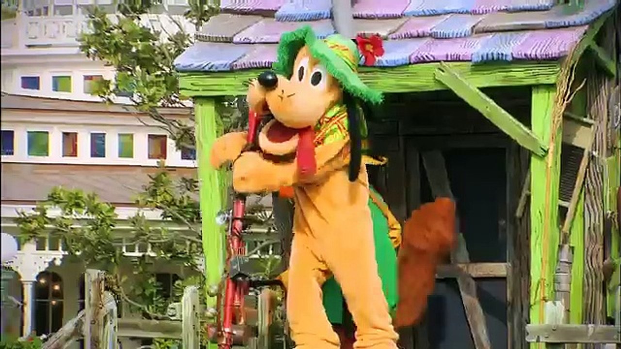 「東京ディズニーリゾート ザ・ベスト -夏 & ドリームス・オン・パレード ムービン・オン-」 〈ノーカット版〉予告編