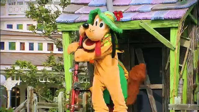 「東京ディズニーリゾート ザ・ベスト -夏 & ドリームス・オン・パレード ムービン・オン-」 〈ノーカット版〉予告編