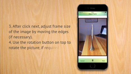 Best Document Scanner iPhone App