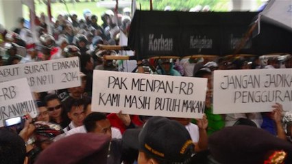 Siap-siap PHK Massal