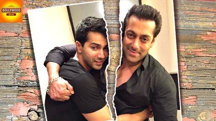 Varun Dhawan In Judwaa 2 | Bollywood Asia