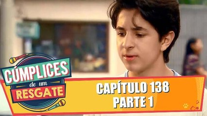 Capítulo 138 - 10.02.16 - Parte 1