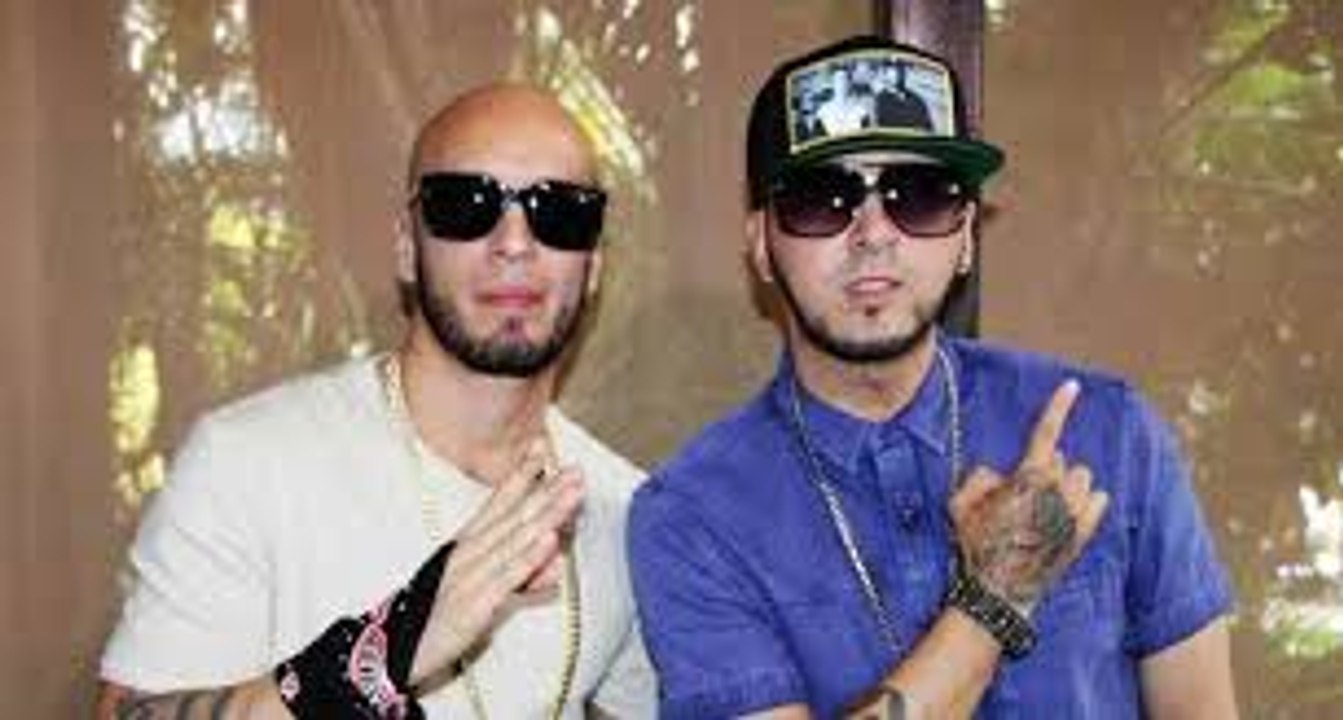 Alexis y Fido - Una En Un Millón ( DJ KARA ) ( EG STUDIO )