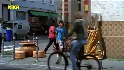 Krimi.de 25 Frankfurt am Main Der Zeuge