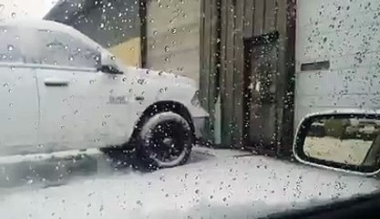 Pearl Nano Glass is a wonderful thing - Phil Carberry