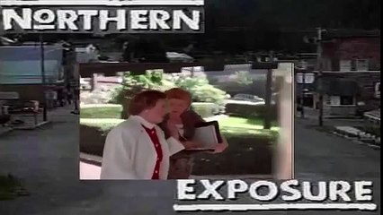 northern exposure season 6 epis