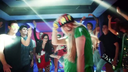 Xzibit прокачал тусу в хрущевке!! Премьера клипа!